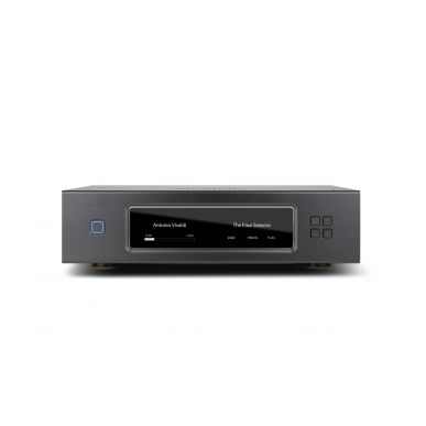 Сетевой проигрыватель Aurender W20 Special Edition Black